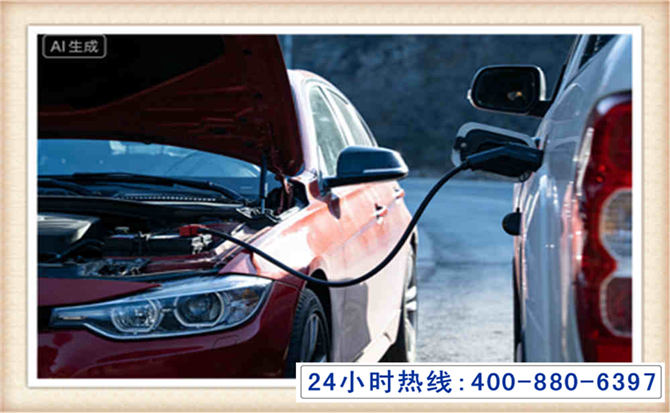 恩阳潍坊拖车,附近24小时汽车拖车救援，潍坊道路救援拖车电话